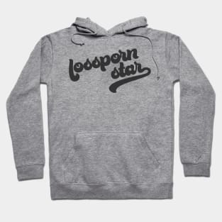 lossporn star Hoodie